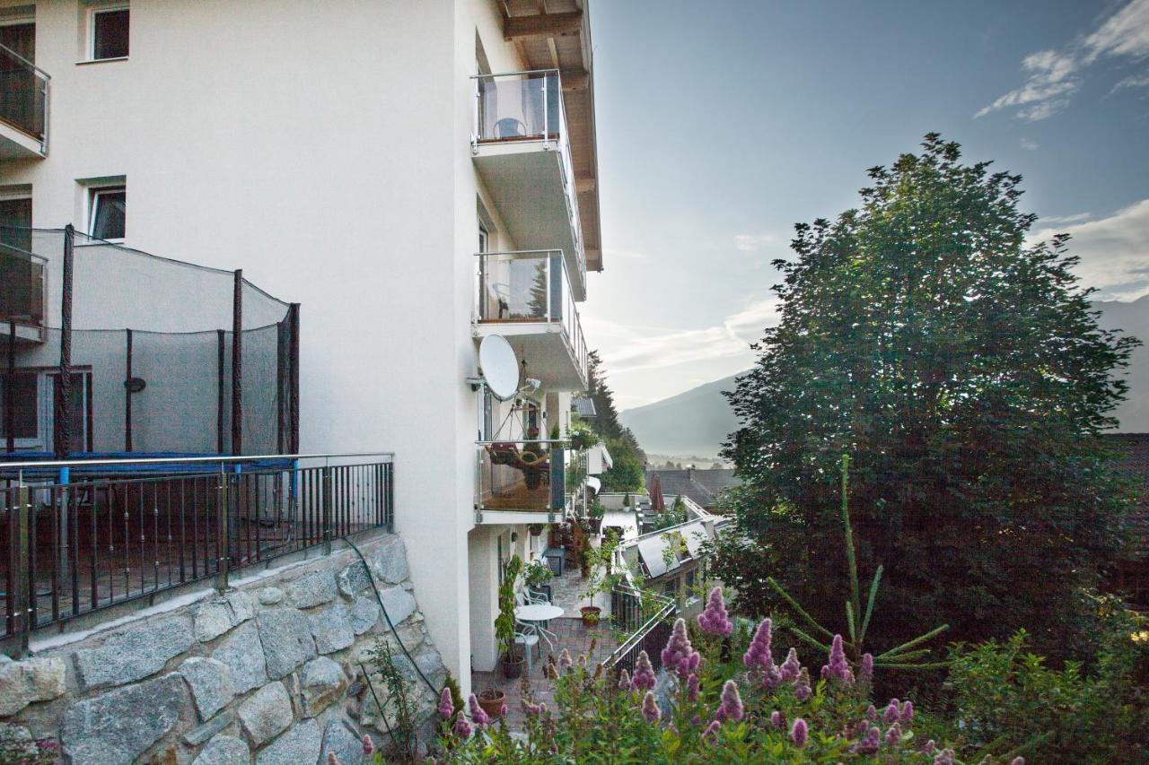 Hotel Alta Vista Neukirchen am Großvenediger Exterior foto